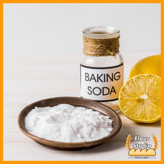 Baking soda