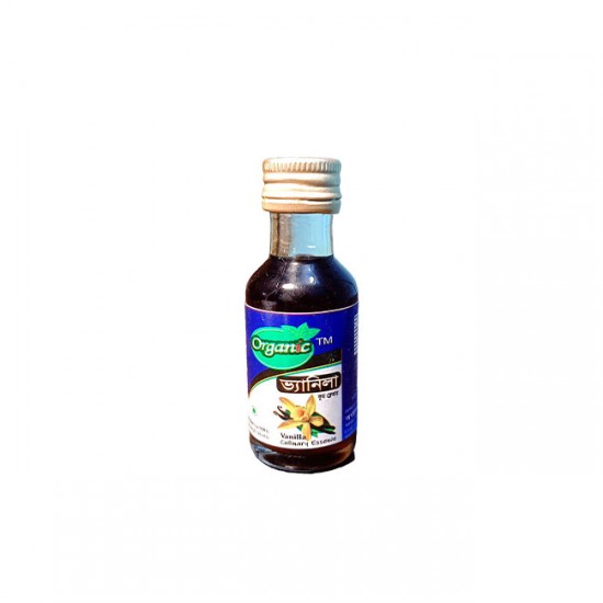 Vanilla Flavour Essence