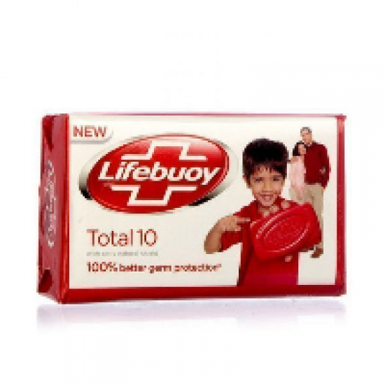 Lifebuoy