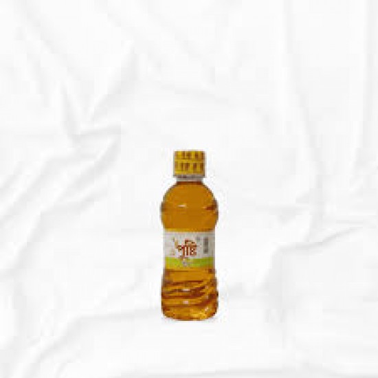 Pusti  mustard oil