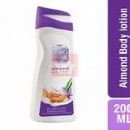 Boro Pluse  Almond Milk Nourished & Healthy Skin