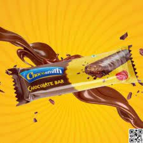 chocosmith Chocolate Bar