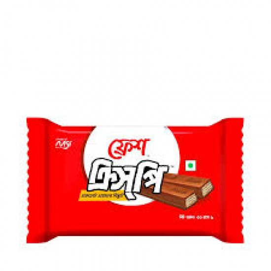 Fresh crispee Chocolate Wafer Biscuit