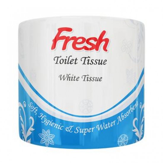 FreshToylet Tissu