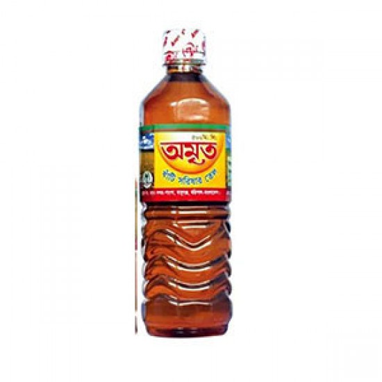 Amrita Pure Mastard Oil