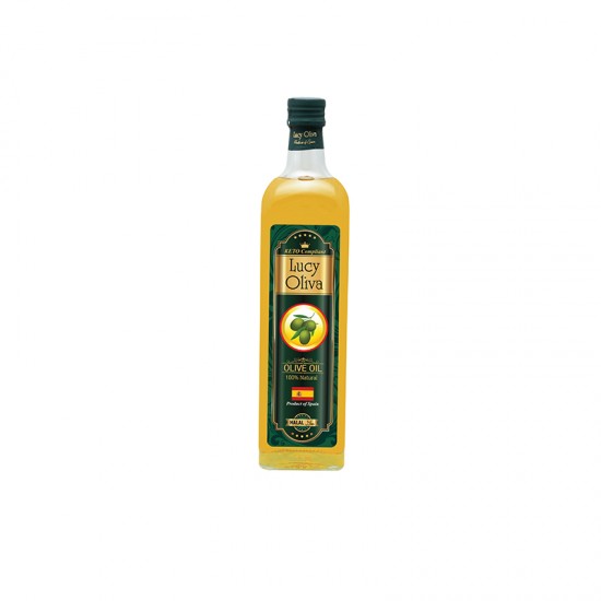 Lucy Oliva Olive Oil