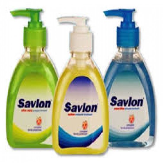 Savlone Hand wash