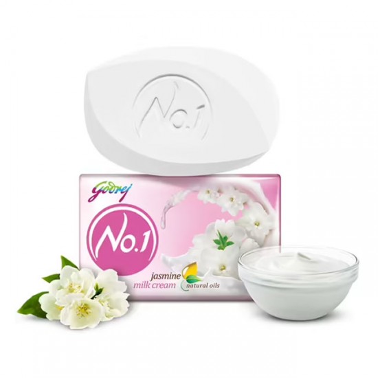 Godrej No.1milk Cream