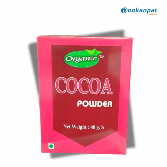 cocoa powder