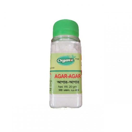 AGAR-AGAR